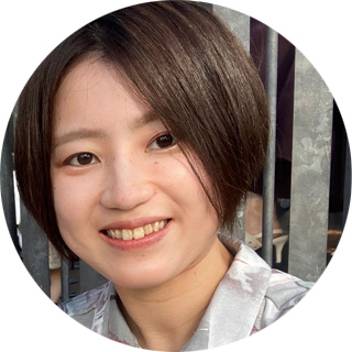 Kasane Yaguchi headshot