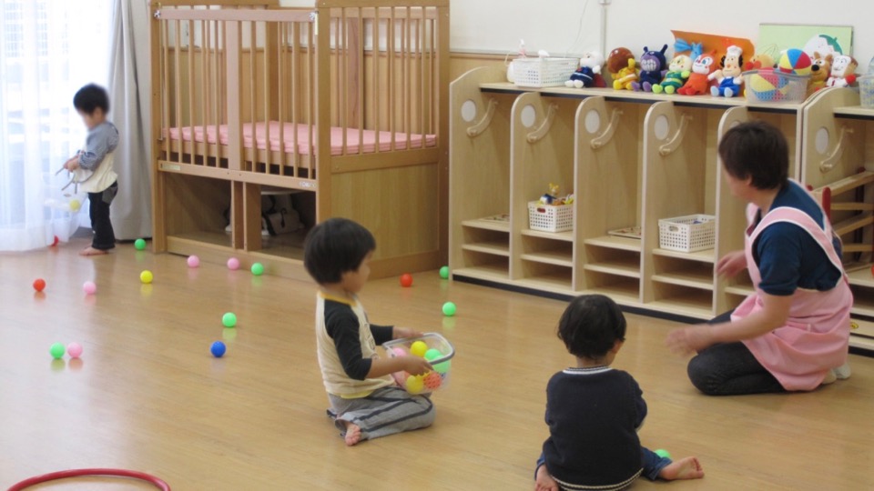 Po-I Kids daycare