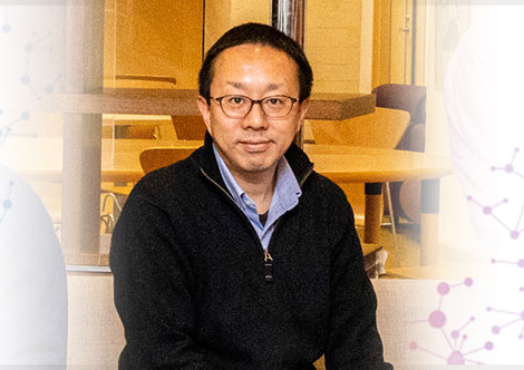 平谷チームリーダーの写真