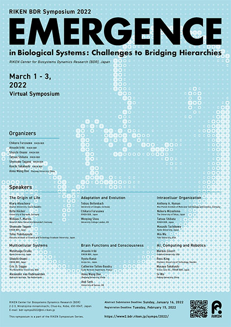 BDR symposium 2022 poster