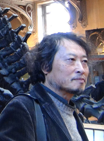 Shigeru kuratani