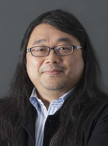 Yasushi Okada