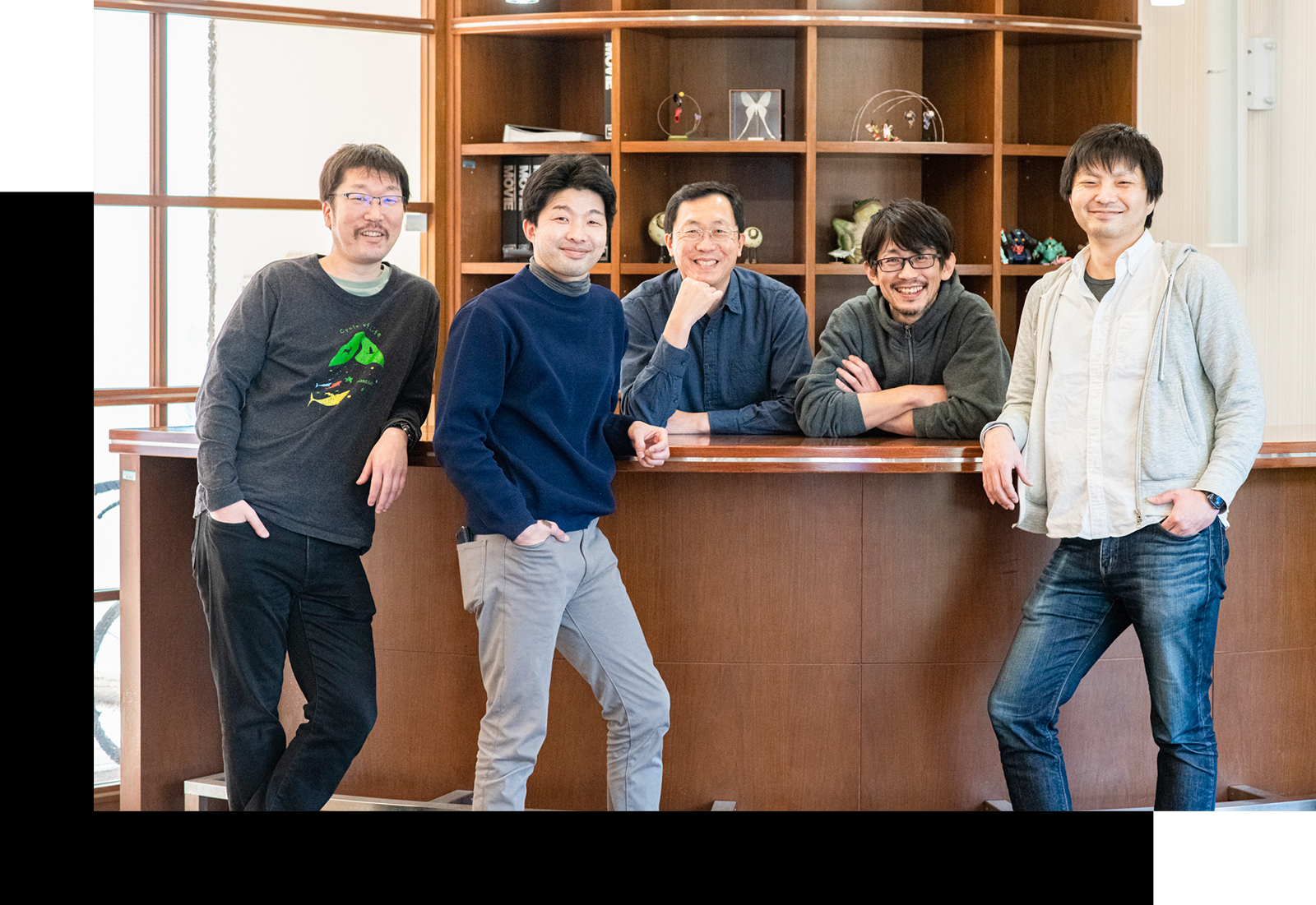 members of KBiIF