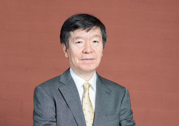 Photo of Director