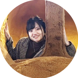 ラボメンバーの写真