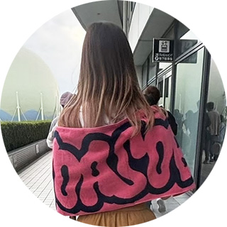 ラボメンバーの写真