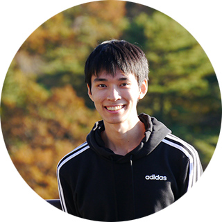 ラボメンバーの写真