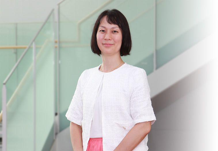 Photo of Team leader