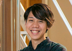 Photo of Research Scientist